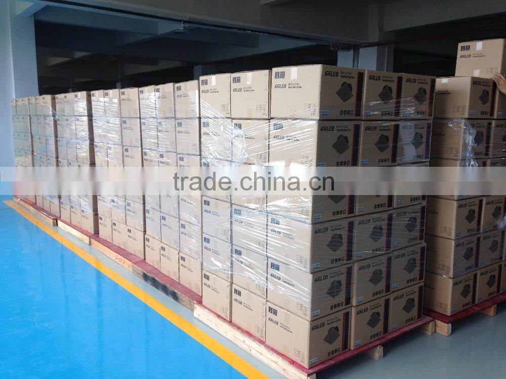 Bathroom Wall mounted ventilation fan, Exhaust Fan for house use