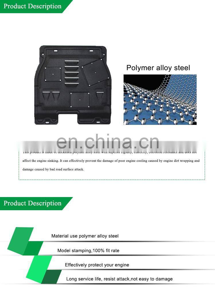 High quality guangzhou factory cars used auto body spare parts car rear engine hood cover for Hyundai Sonata/KIA K5