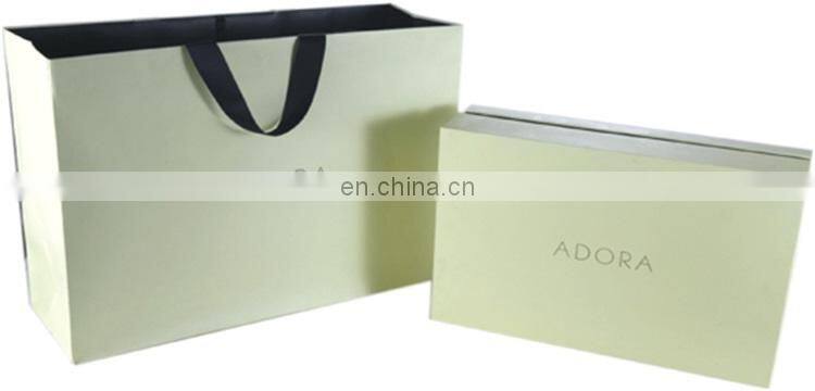 shoes boxes women boots packaging leather shoes box paper box with hot stamping colorful paper packaging