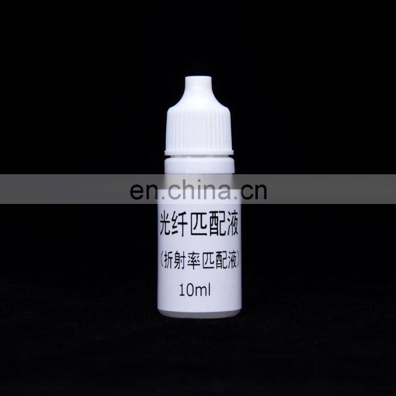 MT-8732 Fiber optic connector matching liquid for optic