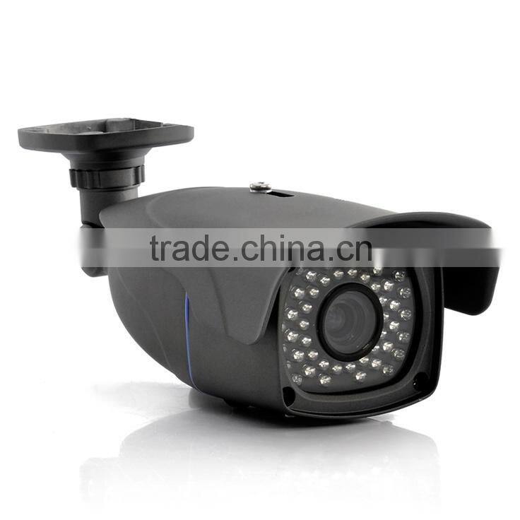 1080P IP66 Outdoor Varifocal lens OSD Menu HD-CVI Bullet camera 48 IR Night vision Day/Night CVI Bullet camera With DNR