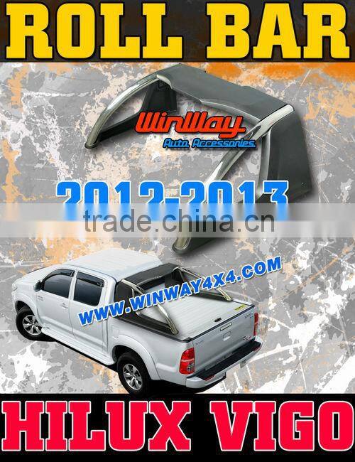 ROLL BAR FOR FORD RANGER T6 2013 2014