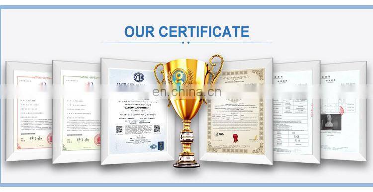 Hot Air 100% ES Filter Fabric Factory Sales Cotton for KN95 Mark Nonwoven Goodfeeling Make-to-order Medium Weight CN;GUA GFHA01