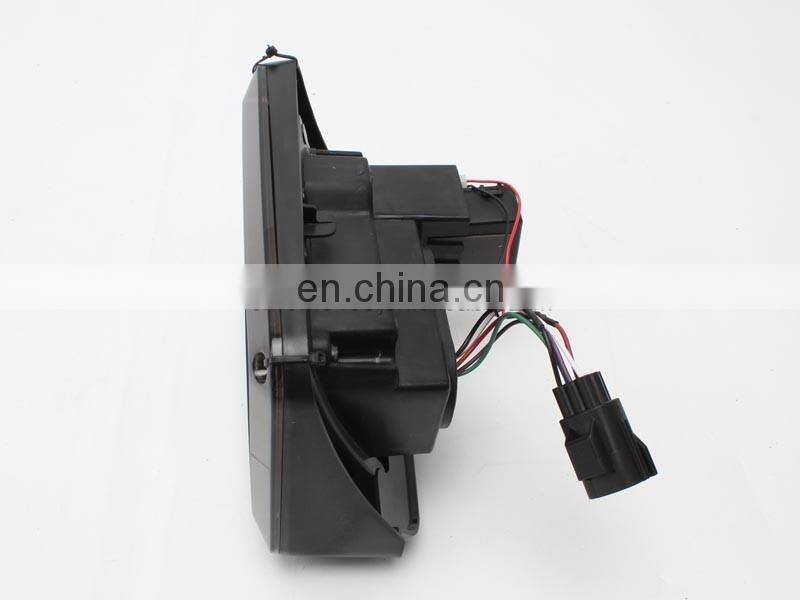 new model Europe Taillamp for jeep lights rear light for jeep wrangler 2007+ vehicle accessories