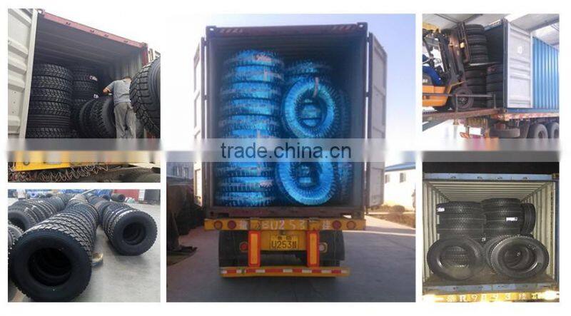 truck tire manufacture 2016