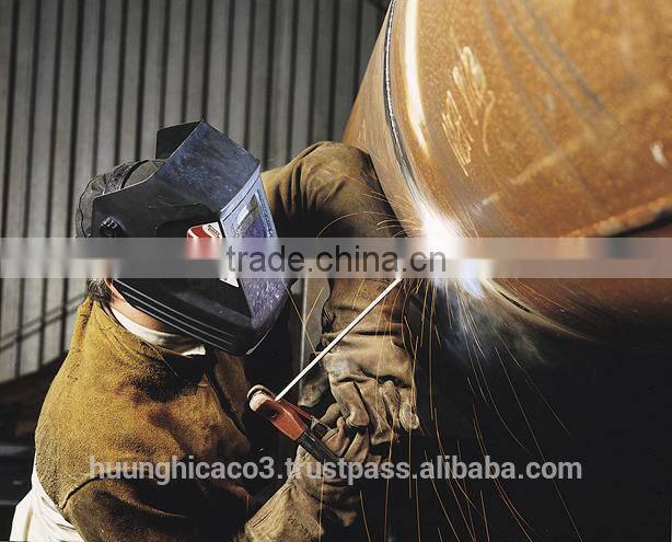 Welding Electrode: cheap price but high quality from Vietnam