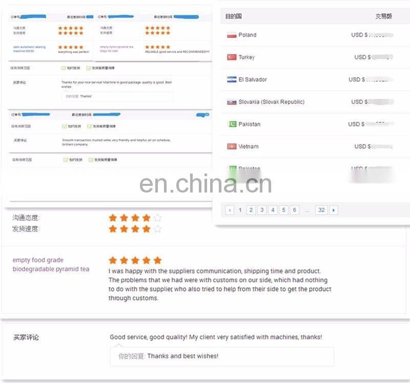 DTJ-C Semi-Automatic Empty Hard Capsules Filling and Sealing Machine