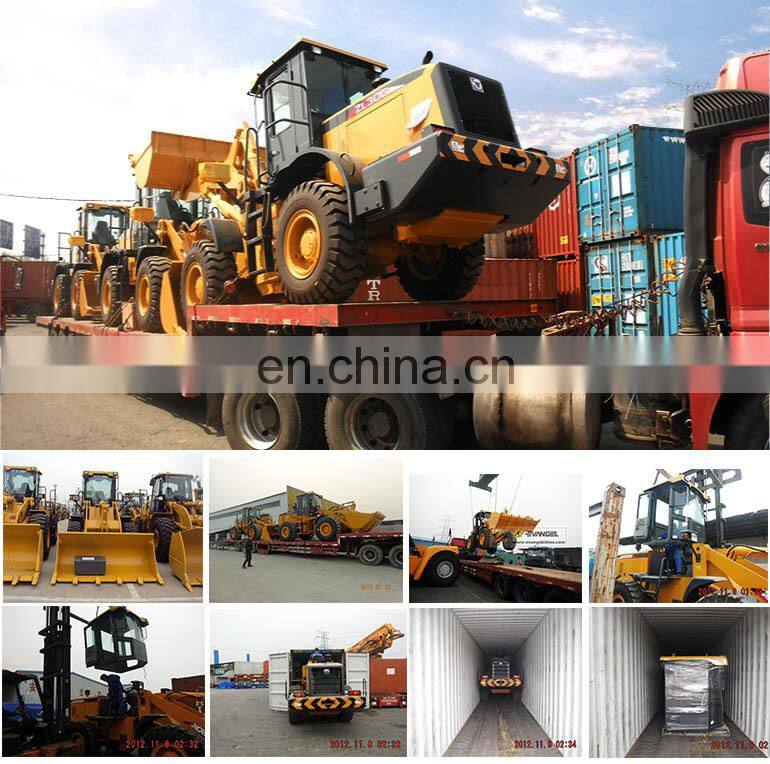 Zoomlion 130 Ton Hydraulic Truck Crane QY130 For Sale