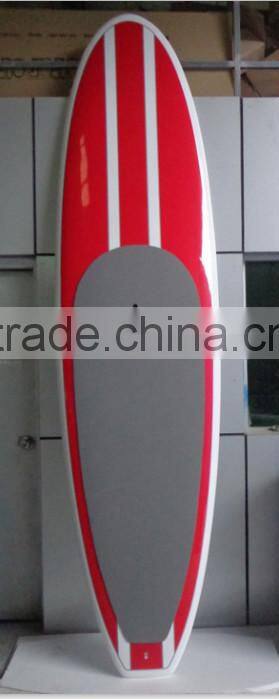 2016 new fashion stand up paddle board 10'6