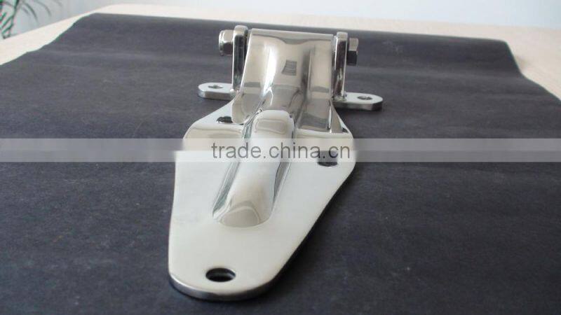 01135 Trailer rear door hinge