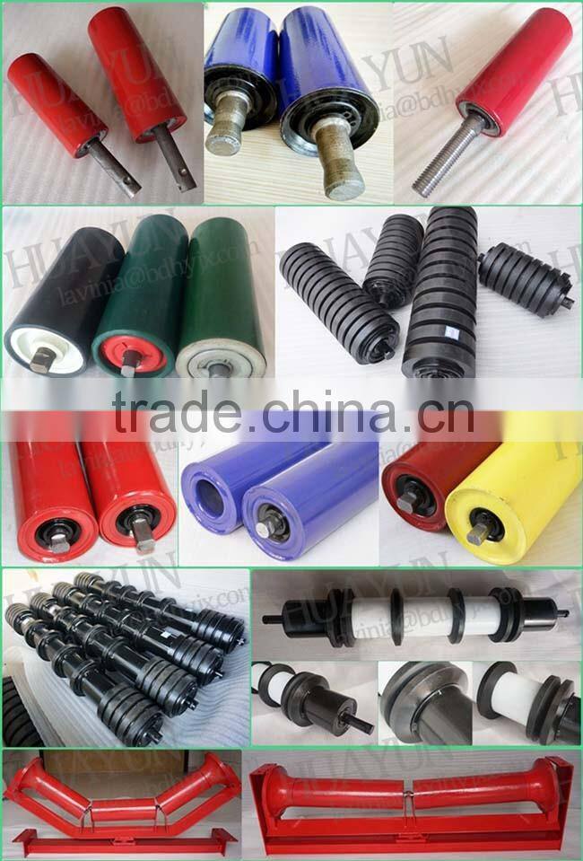 HuaYun entire core flame retardant conveyor belt