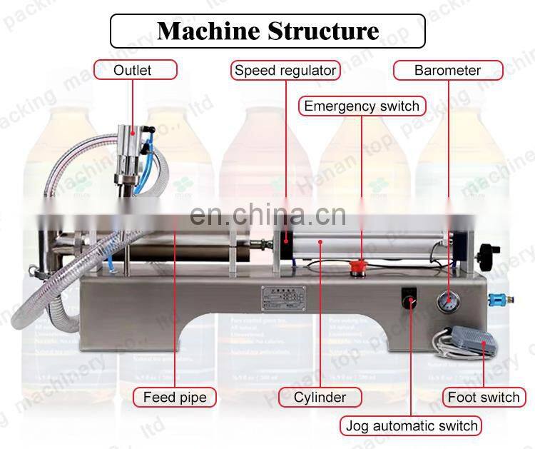 Hot sale pouch lemon juice mango juice beverages liquid packing machine