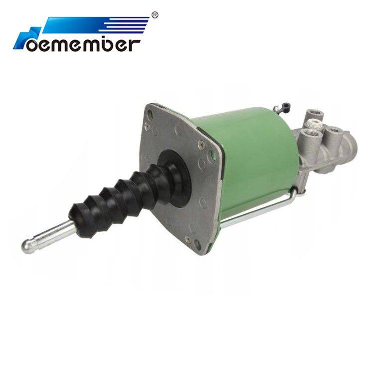 wholesale durable VG3213/VG3229 clutch servo for truck spare part