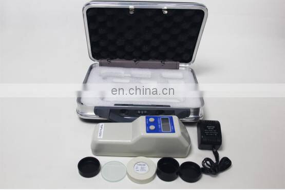 Automatic China factory price new type nephelometer