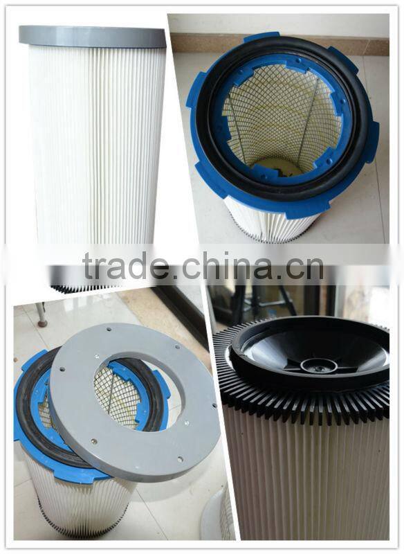 Patent METAL STATIC-FREE Spray Booth Dust Filter (FW3260)