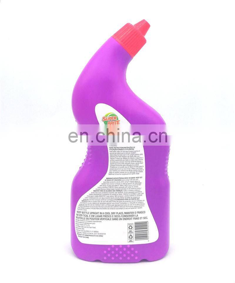 750ML Bath Tub Cleaning Liquid Detergent, Toilet Bowl Cleaner washroom Cleaning Antiseptic Solutions