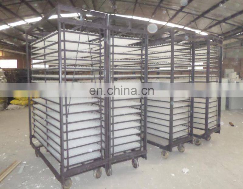 Best quality egg hatching machine/goose egg incubator/quail egg hatching machine