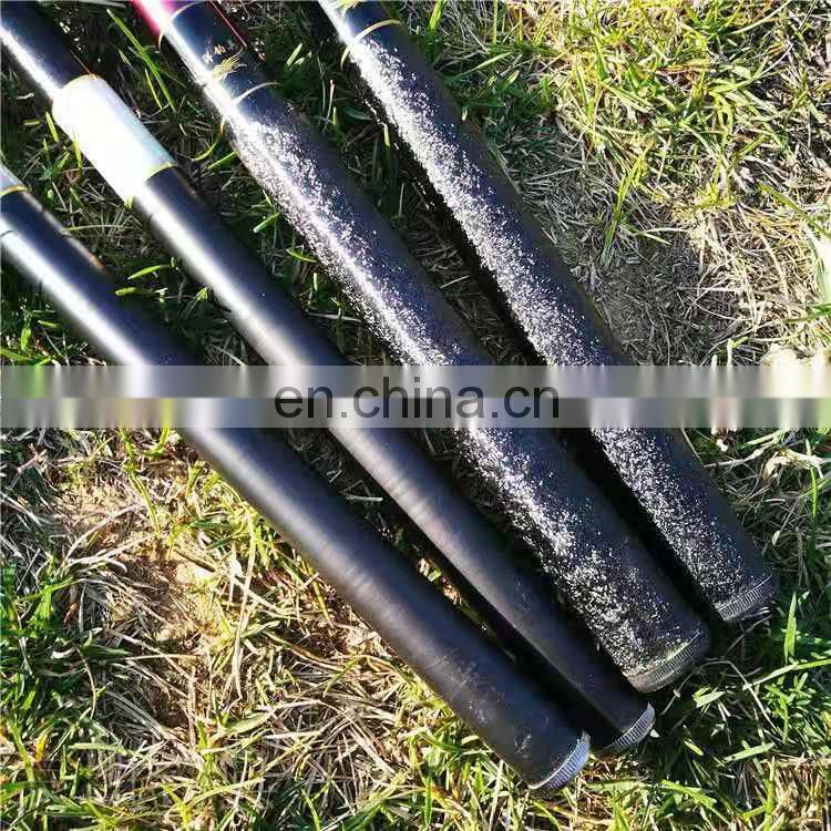 fishing rod  405 m heavy weight telescopic jszy ultralight ice fishing rod 8 m carbon premium 7m2