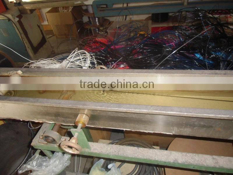 NanBo PFE-3 Factocry Supply Plastic Filament extruder, Plastic Filament extruding Machine