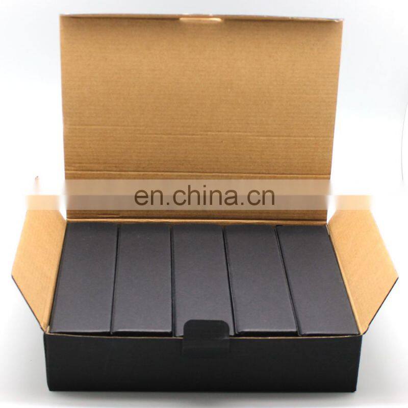 promotion cigar aluminum tube smoking gift set wholesale for 3cigars holder