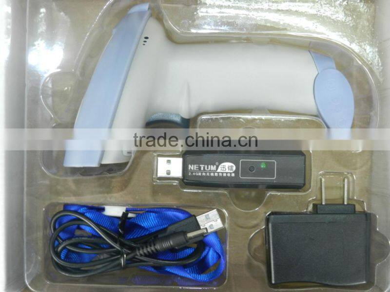 RD - 8800 barcode reader oem scanner for Kiosk to read 1D bar code with USB or RS232 output directly