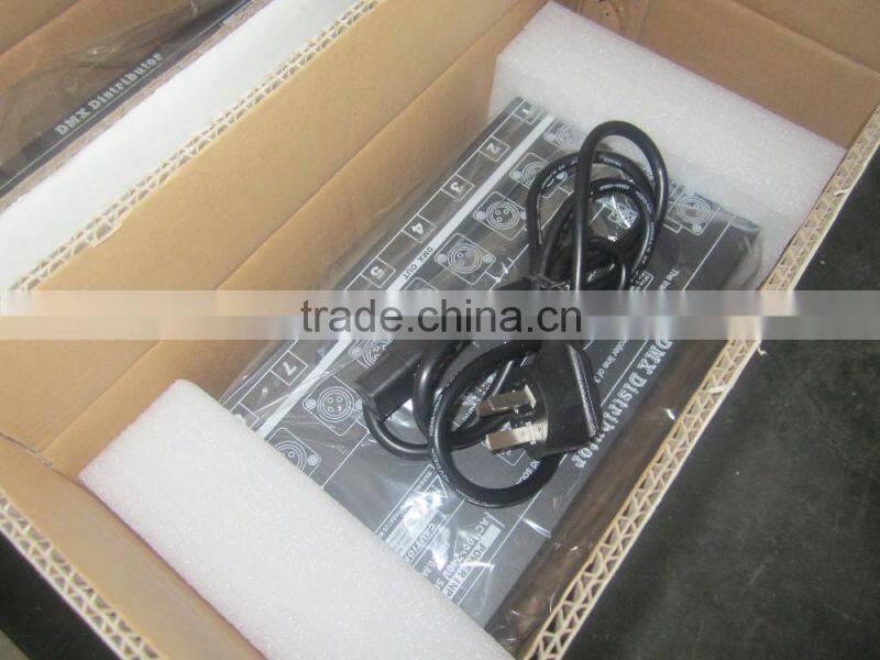 new arrival 8 heads signal-frequency amplifier america dj used