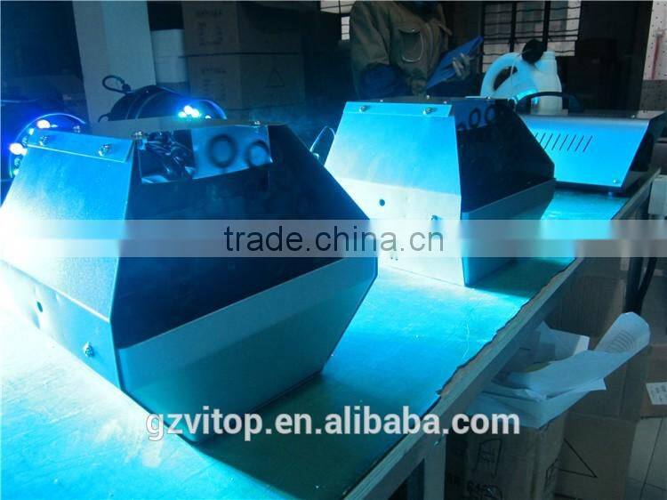 Good Price !!! mini bubble machine / small bubble machine / 60w bubble machine for stage party disco