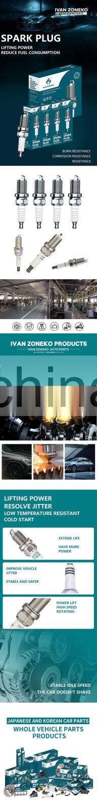 High Quality Original Quality Factory Wholesale PriceSpark Plug 18846-11070 1884611070 For Hyundai Kia