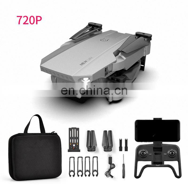 2021 New Tecnologia 4K HD Aerial Camera Quad copter R12 Radio Control Cheap Mini Drones