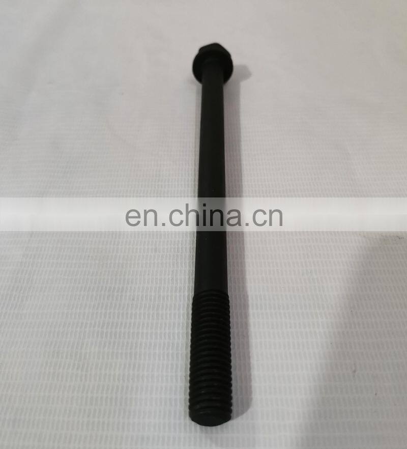 3920781 Cylinder Head Bolt Diesel Engine 6BT 3920781 original engine parts