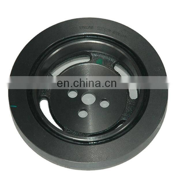 3914454 Diesel Engine Tuned Vibration Damper 3914454 diesel engine truck parts
