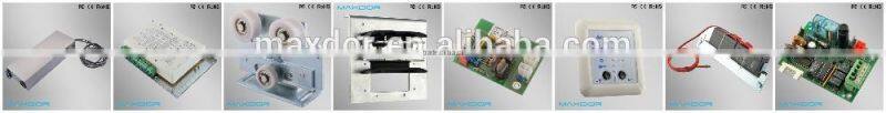 GT150 safe automatic door operator high quality