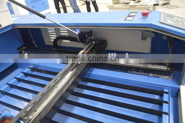 laser acrylic sheet cutting and engraving machine FSL1325