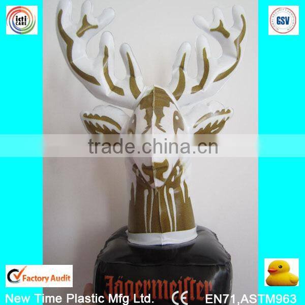 advertising pvc inflatable kangaroo for sale