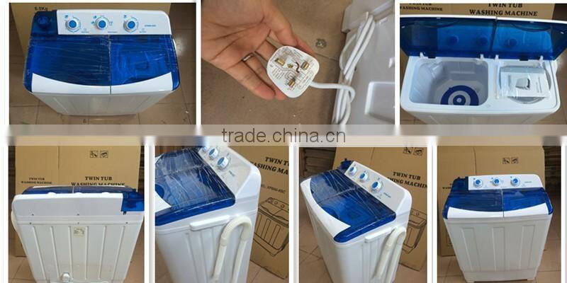 Baby clothes top loading portable mini washer for sale