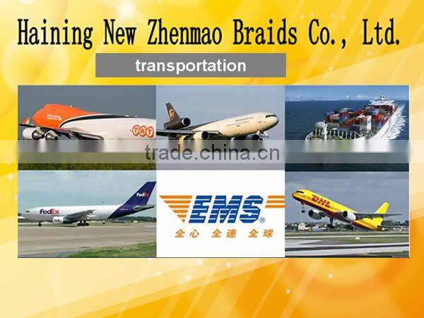 superior quality jacquard elastic webbing for men's underwear