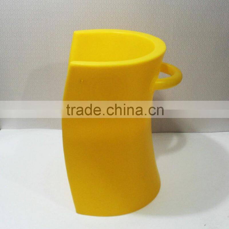 Hot sale multifunction PP Trioli Kids Chair designed by Eero Aarnio