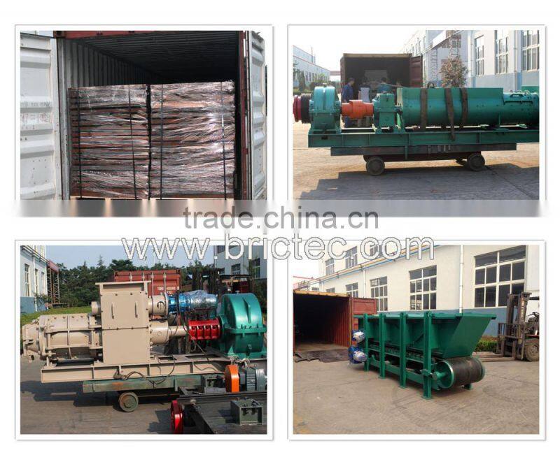 German technology brick making machines automatic brick making machine for africa