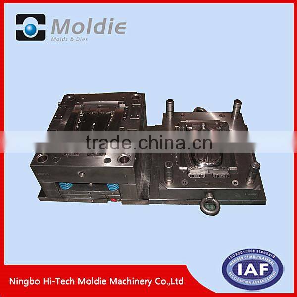 Professional Precision auto/automobile part mold