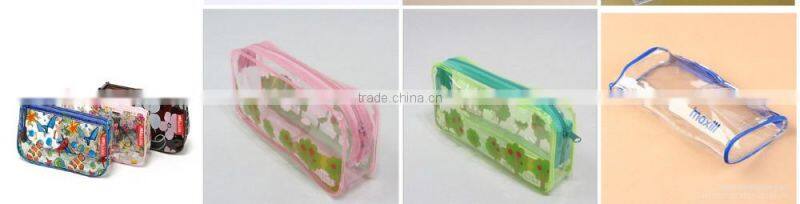 funny pencil case with compartments