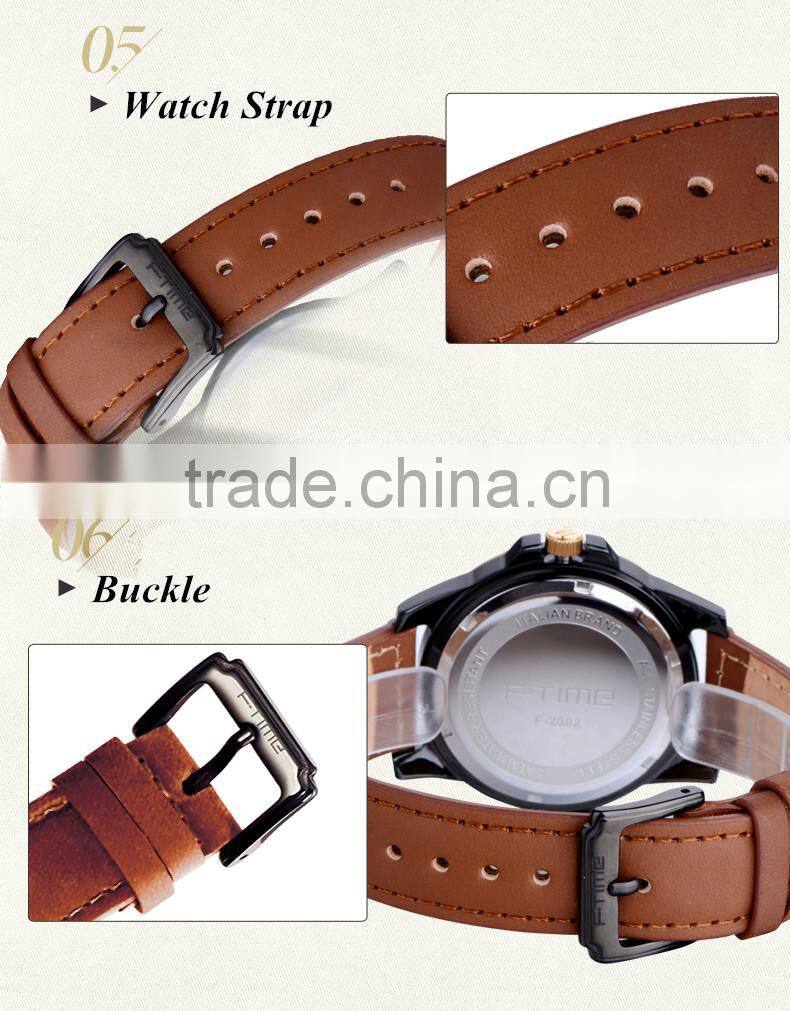 Clearance Stock Lots Fashion Men's Watches OEM Wristwatch