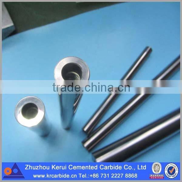 Tungsten steel cutter bar, alloy hole CNC lathe anti seismic rod