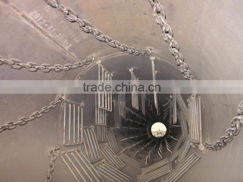 manganese powder drum dryer machine