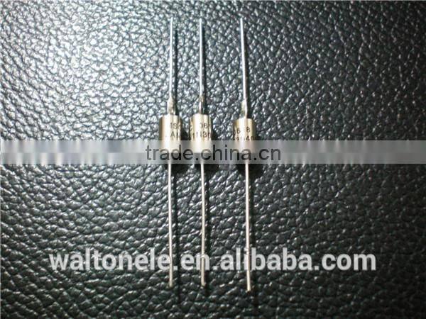 (New and original ic electronic component) 1 WATT METAL CASE ZENER DIODES 1N3040B