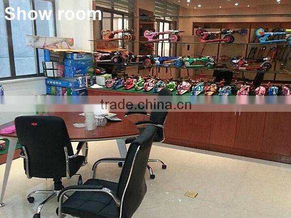 2014 hot item new 3 whell scooter ST-891