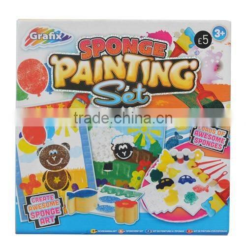 Kids Paint toy a Birdhouse Kit/ Wooden Bird house Kit