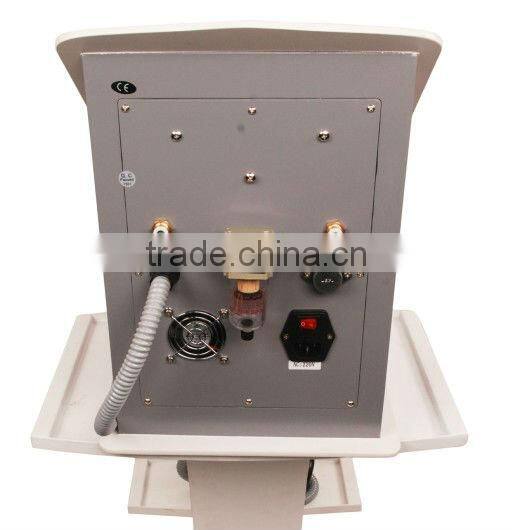 Ultrasonic liposuction rf & fat cavitation slimming weight loss machine