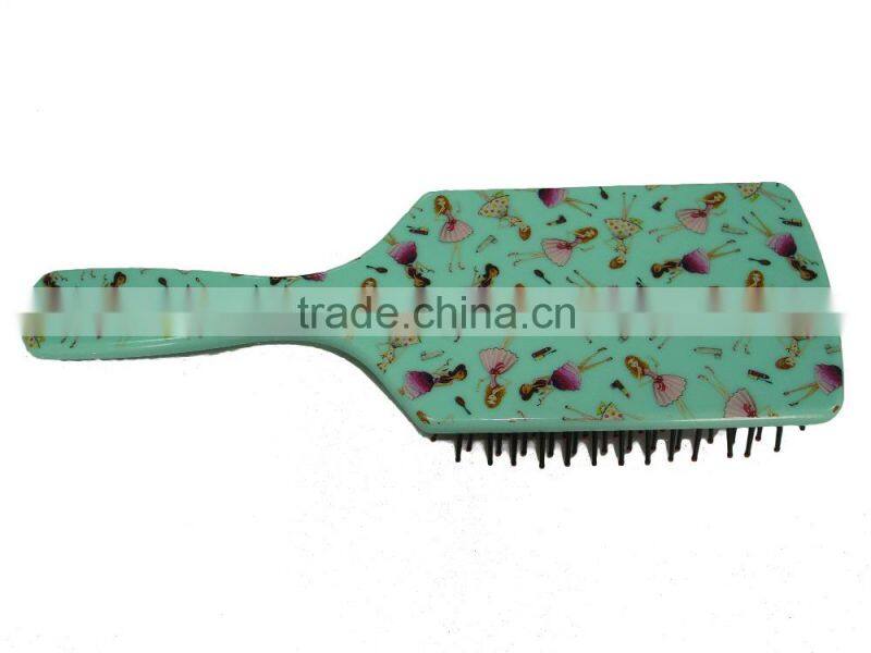 high quality professional private label hair brush
