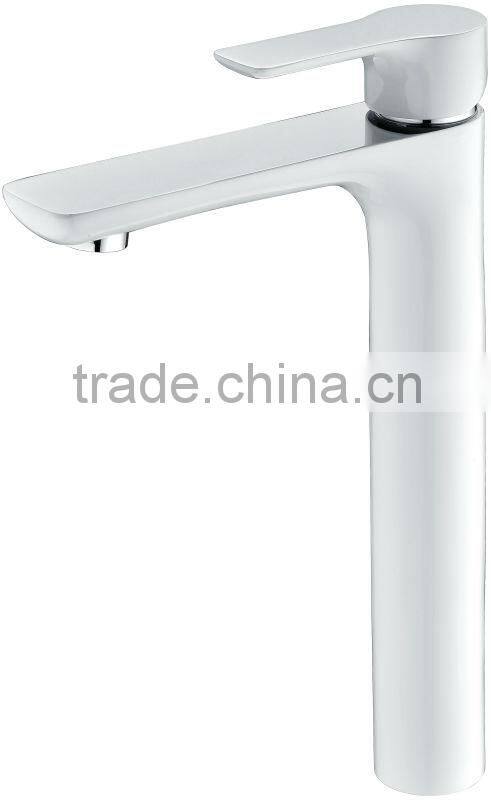 2014 new launch single lever basin mixer
