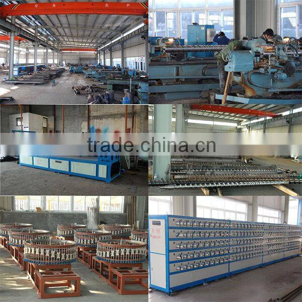 automatic winding machine